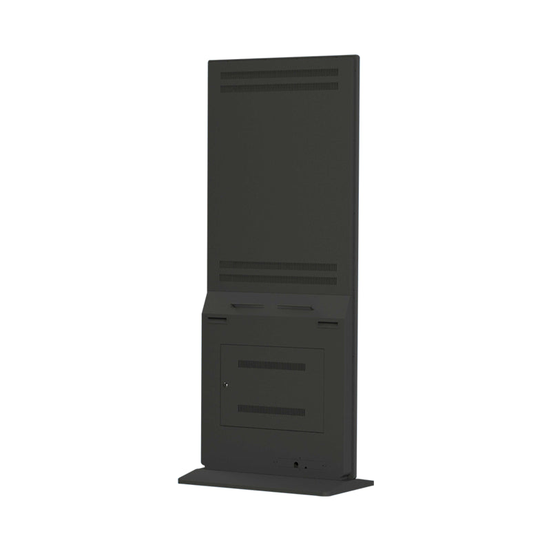 Digital Floorstand