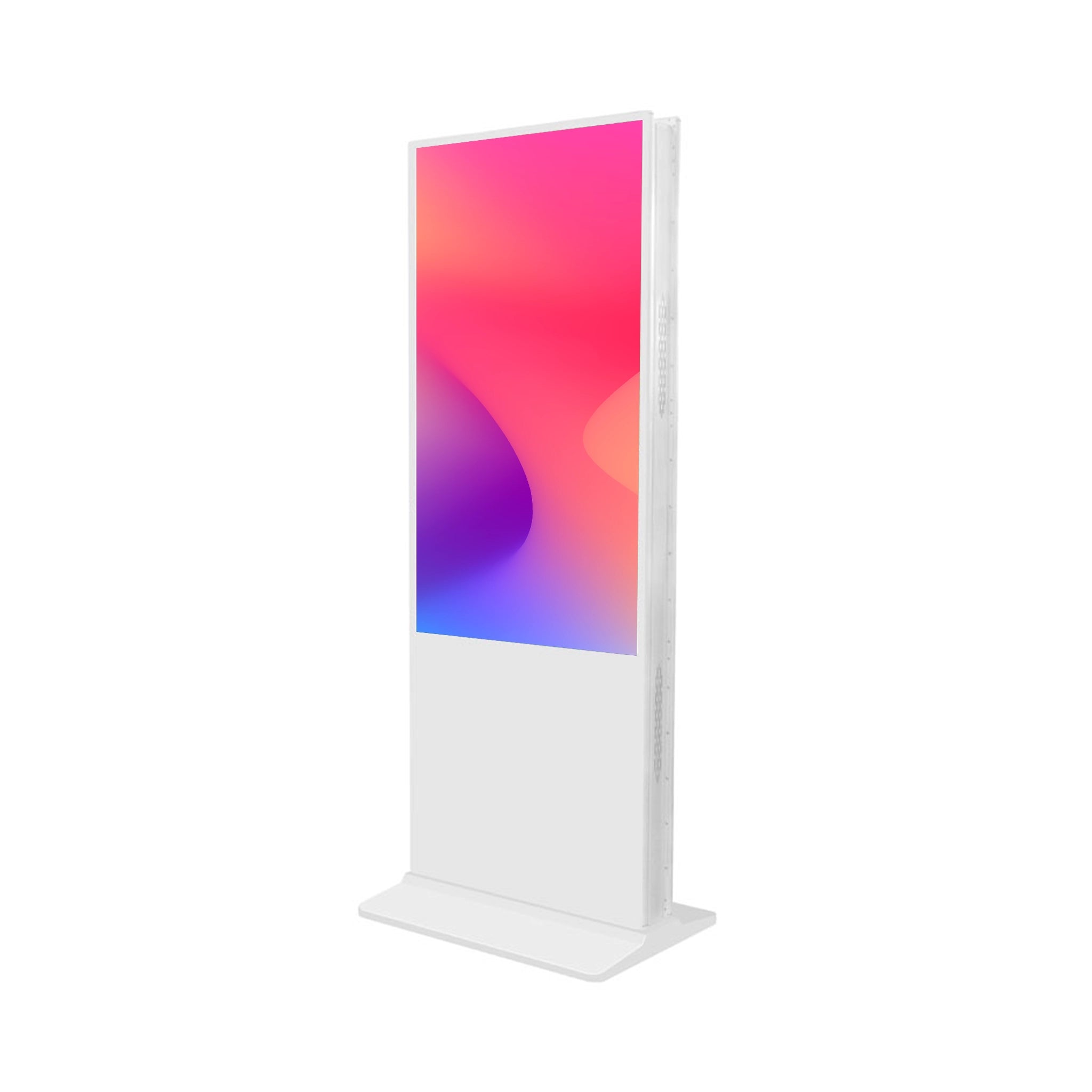 Digital Floorstand Duo