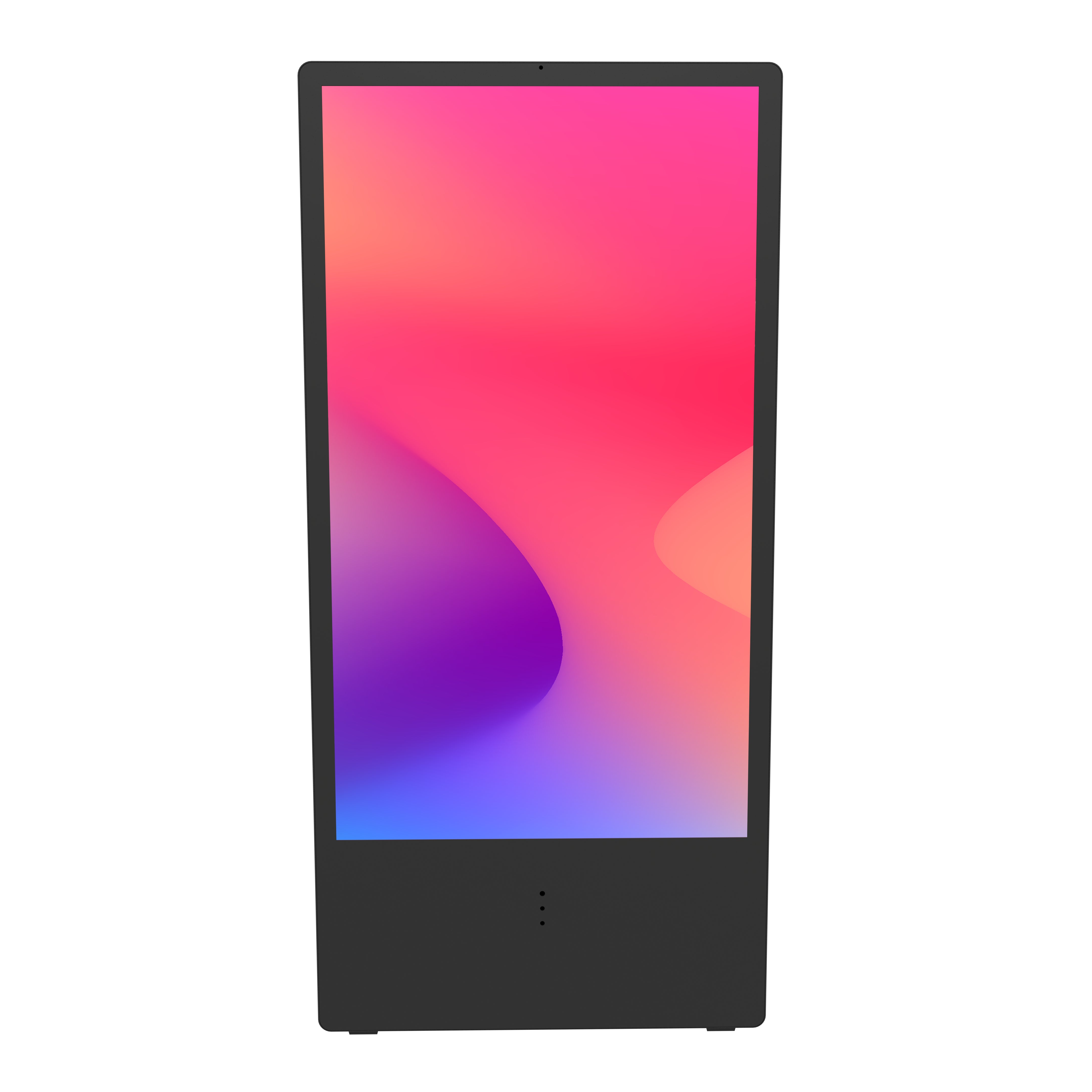 Pavement Display Solo