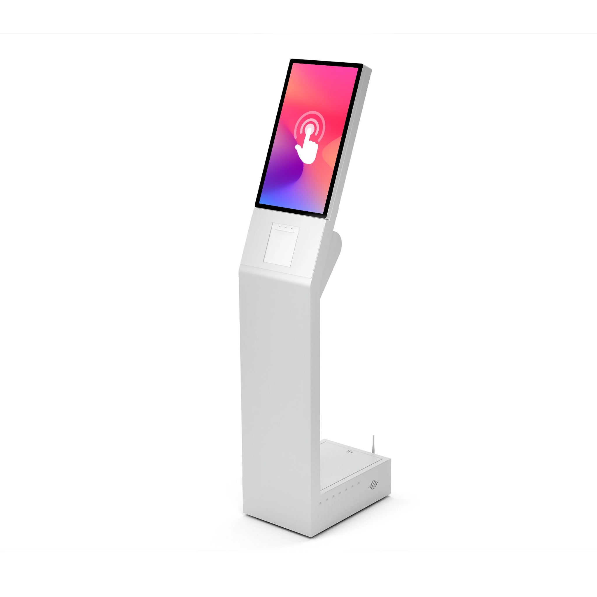 Register Kiosk