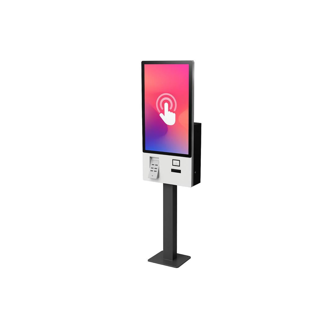 Selforder Kiosk