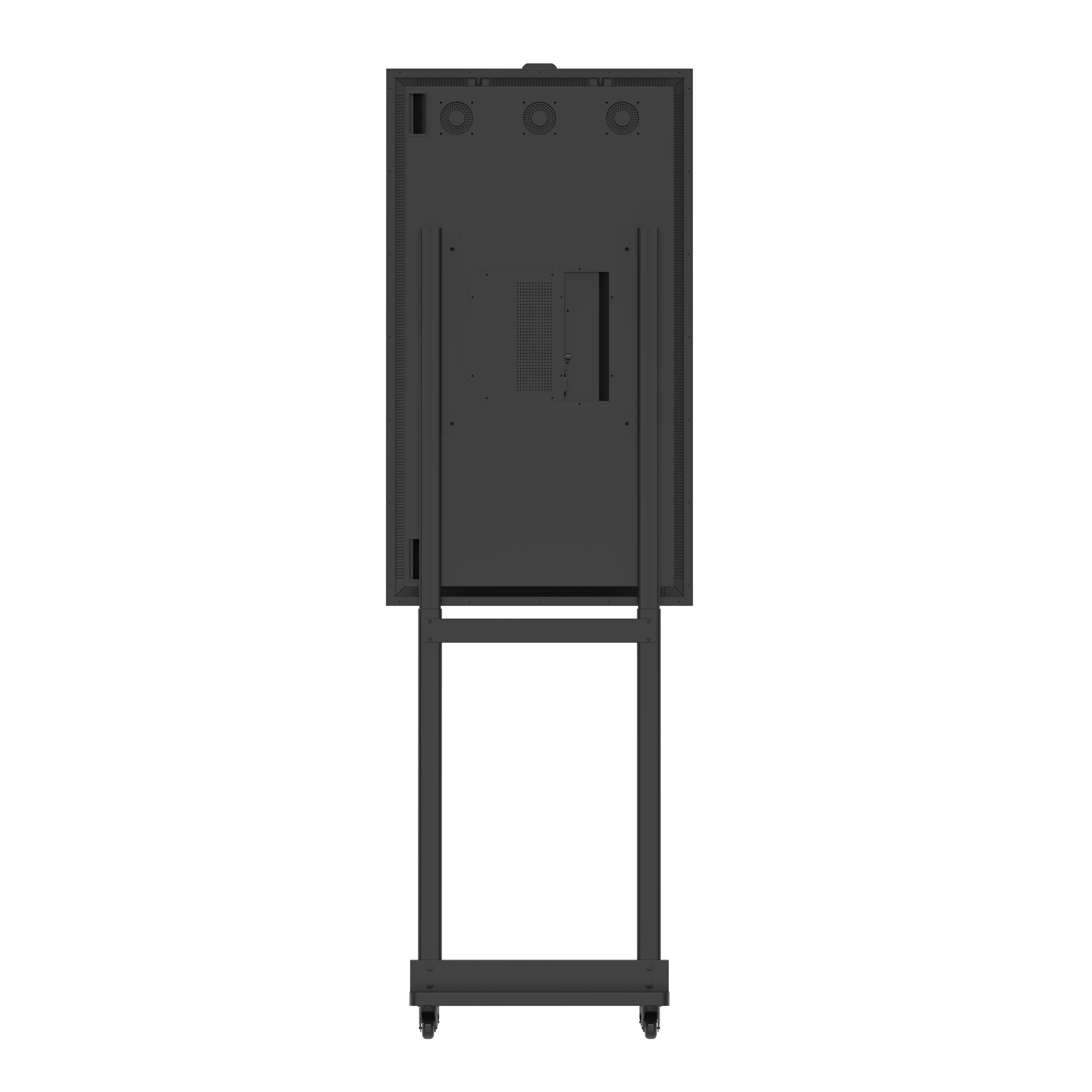 Window Display Floor