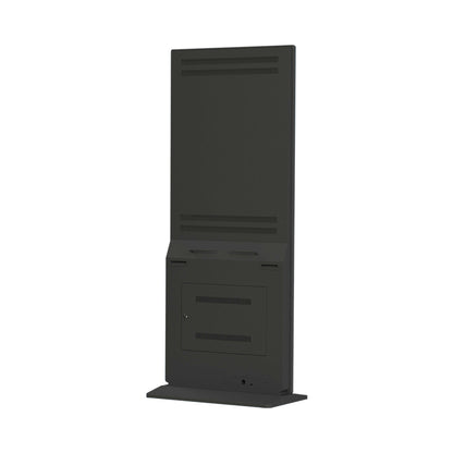 Digital Floorstand Touch