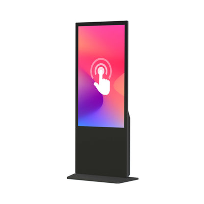 Digital Floorstand Touch