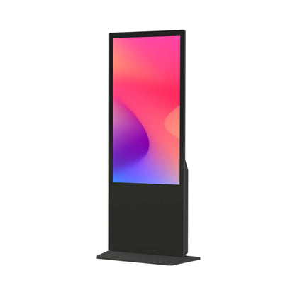 Digital Floorstand