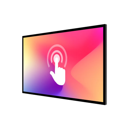 Indoor Touch Display Pro