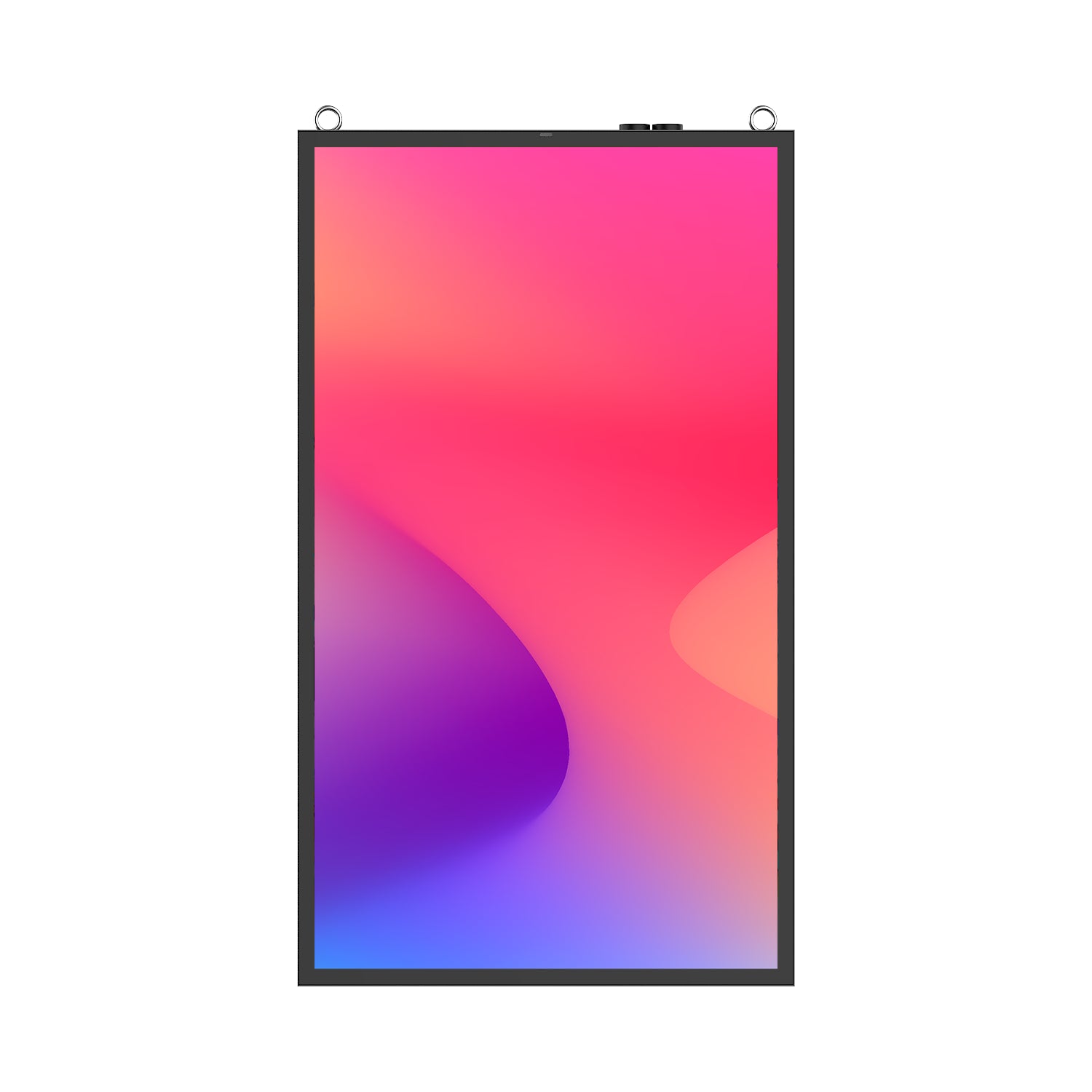 Outdoor Display Weatherproof