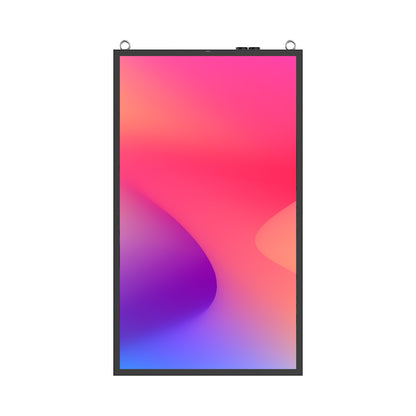 Outdoor Display Weatherproof