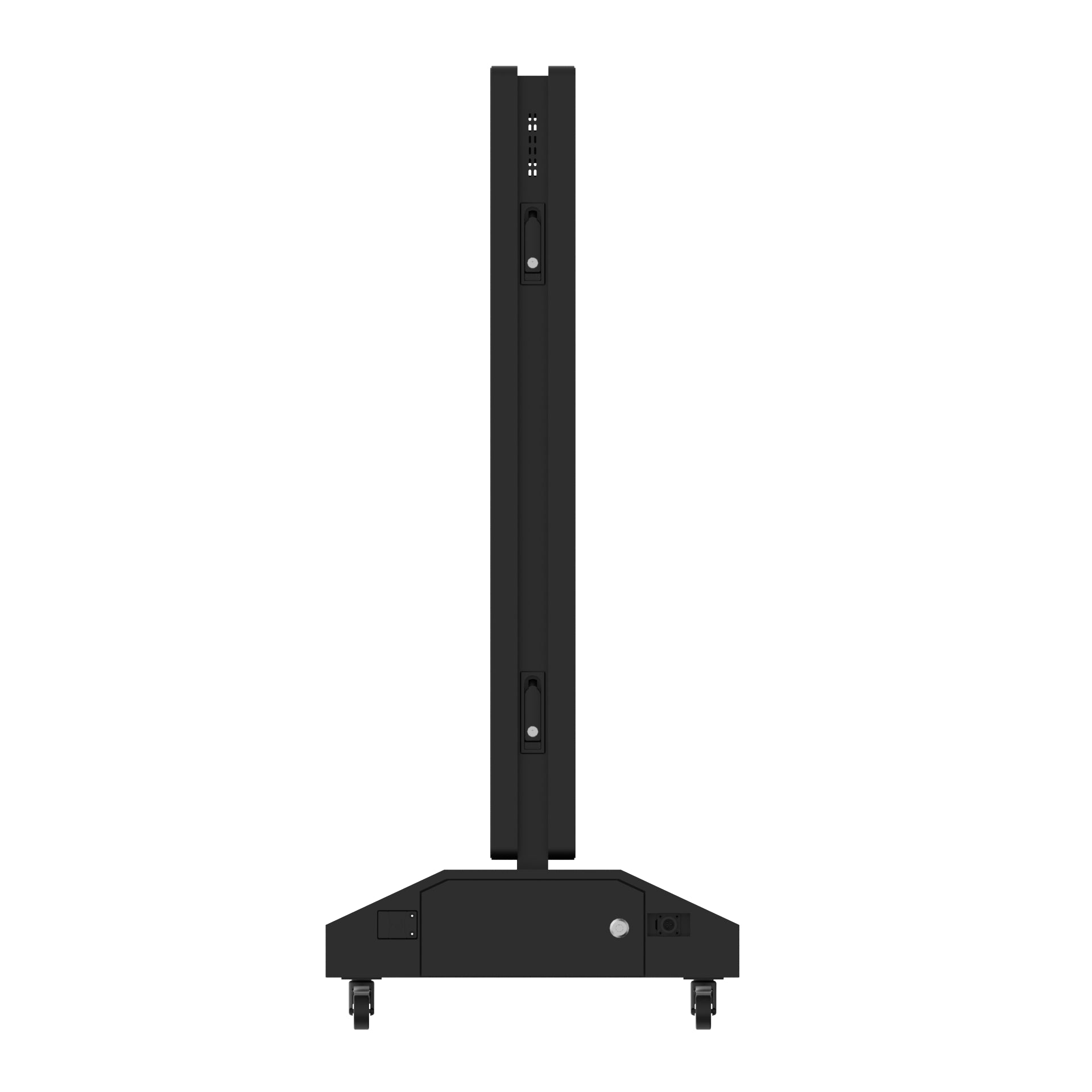 Digital Battery A-Board Outdoor