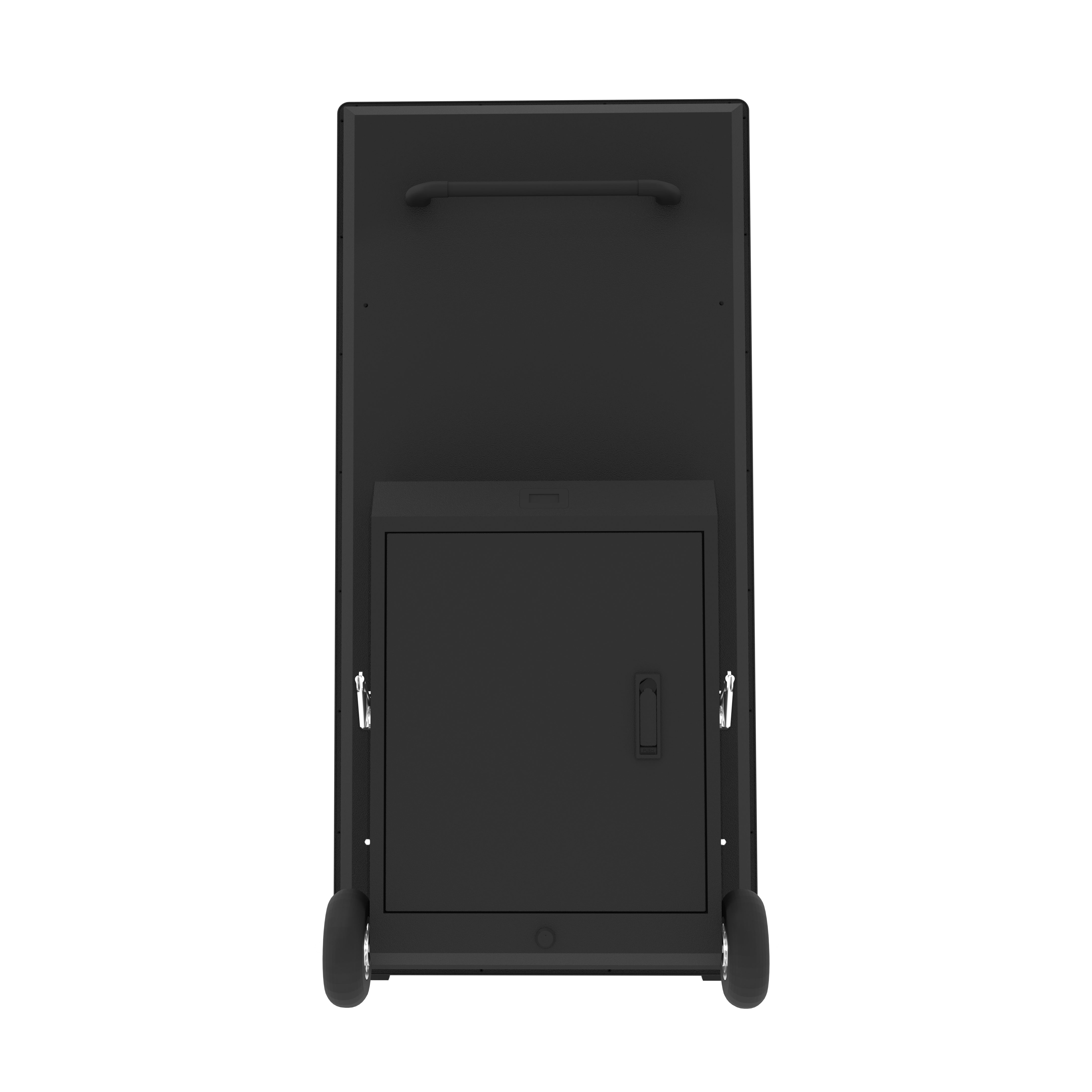 Pavement Display Solo