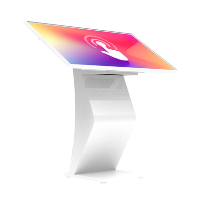 Touch Kiosk Wide
