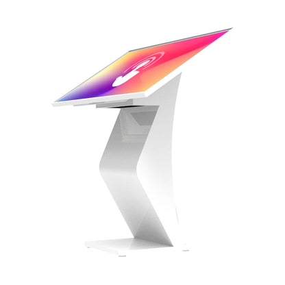 Touch Kiosk Wide