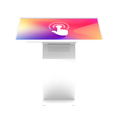 Touch Kiosk Wide