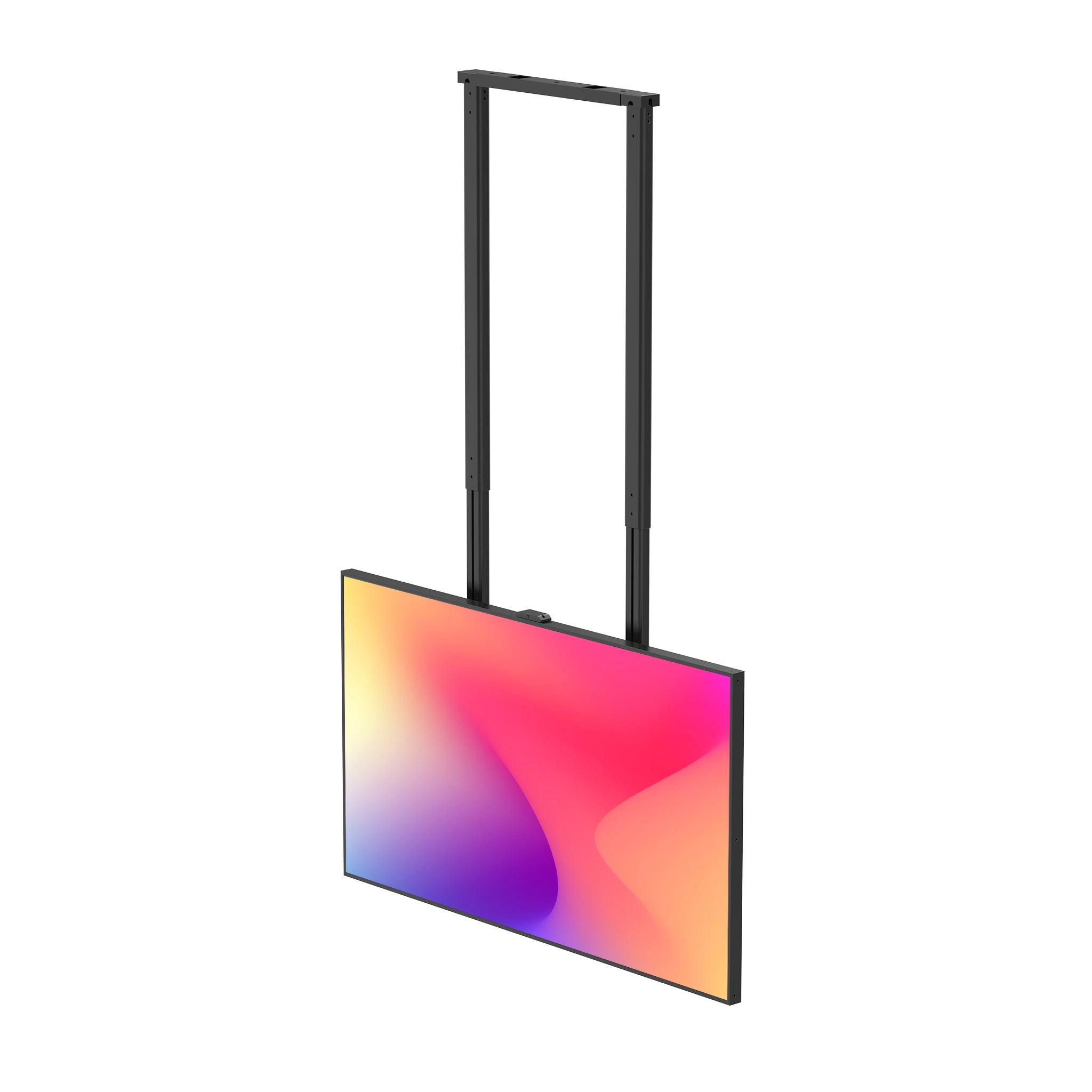 High Brightness Window Display