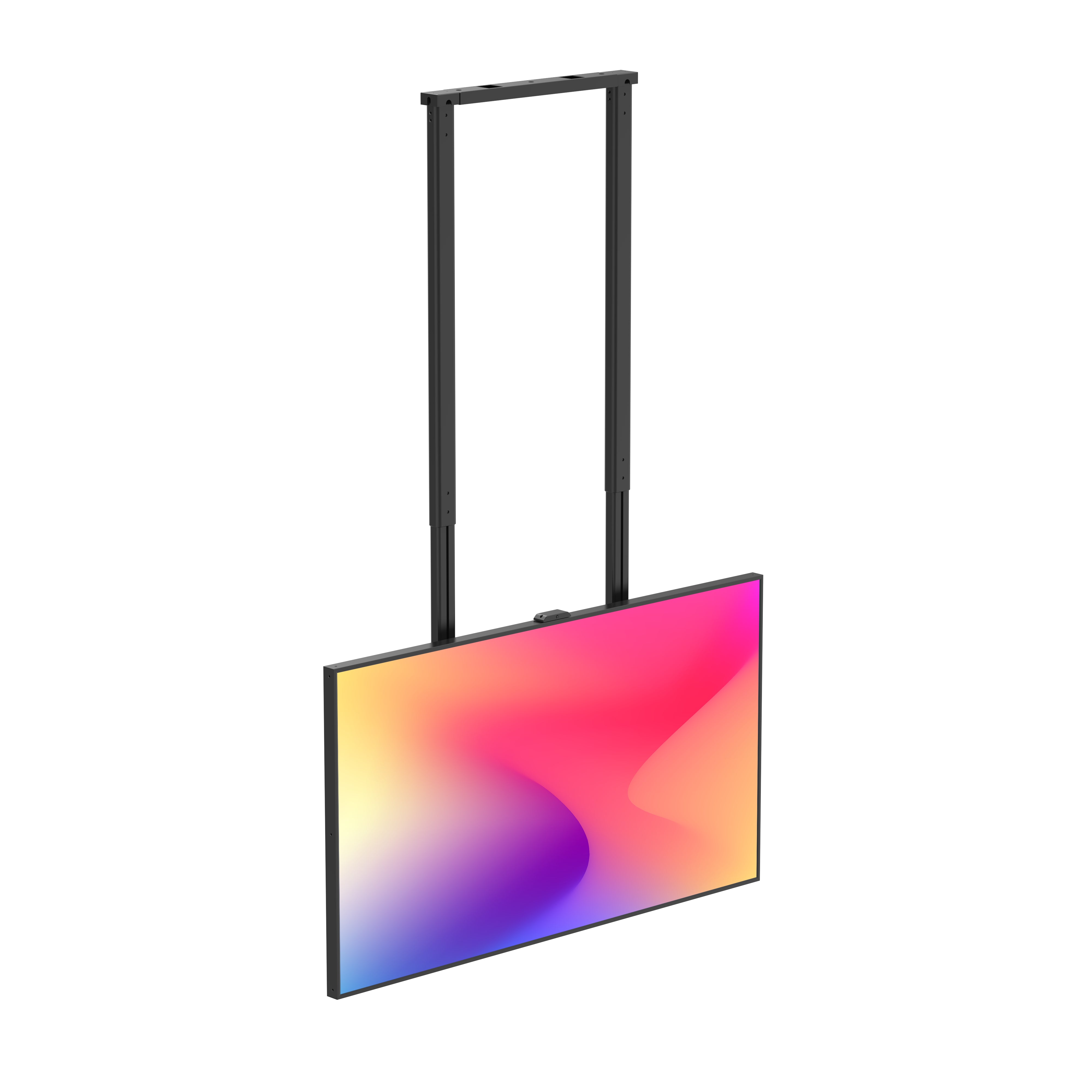 Window Display Ceiling